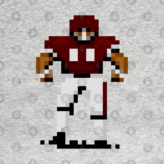 16-Bit Football - College Station by The Pixel League